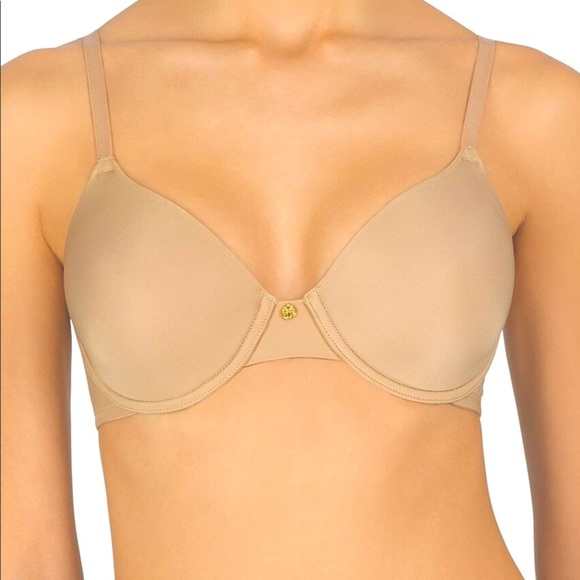 Natori GLOSS FULL COVERAGE BRA - Picture 1 of 2